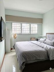 Blk 292B Skypeak @ Bukit Batok (Bukit Batok), HDB 4 Rooms #634642351